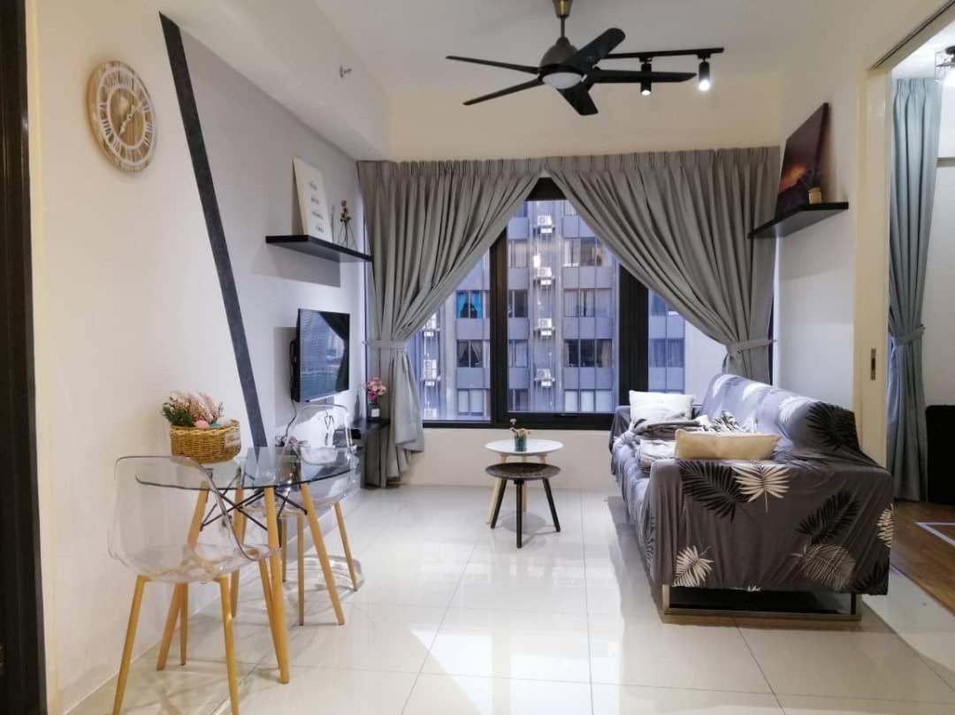 218 Tropicana Georgetown Penang #B30 2Br For 4-7Pax温馨窝舒适两房 Exterior photo