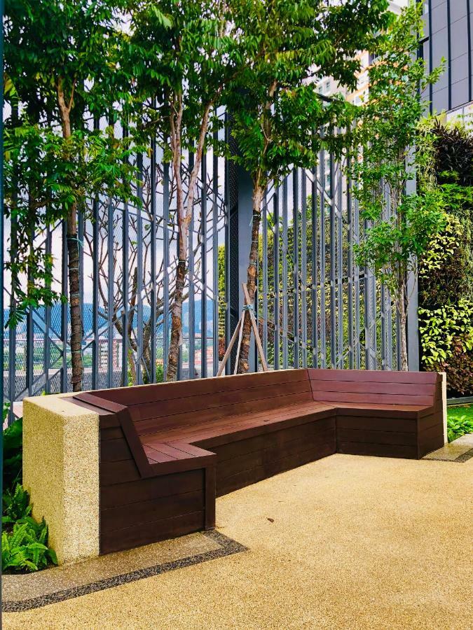 218 Tropicana Georgetown Penang #B30 2Br For 4-7Pax温馨窝舒适两房 Exterior photo