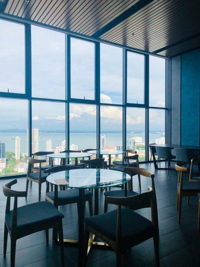 218 Tropicana Georgetown Penang #B30 2Br For 4-7Pax温馨窝舒适两房 Exterior photo