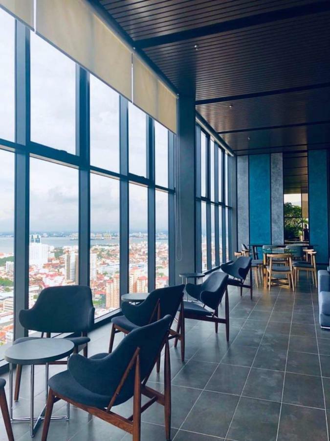 218 Tropicana Georgetown Penang #B30 2Br For 4-7Pax温馨窝舒适两房 Exterior photo